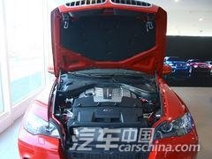 進口寶馬X5M南京最高優惠20萬 少量現車