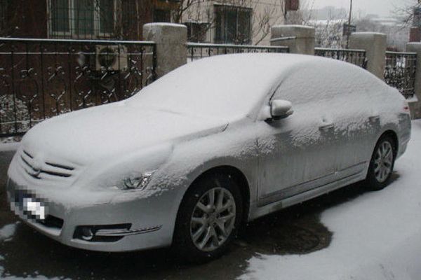 冬季汽車需要哪些保暖