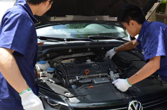 汽車保養有什麼秘訣