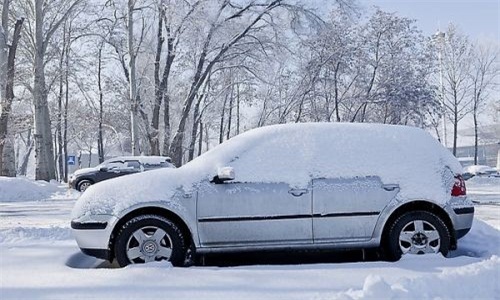 冬季汽車保養事項