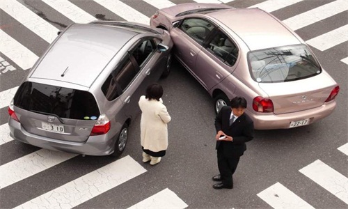 汽車保險都有哪些種類