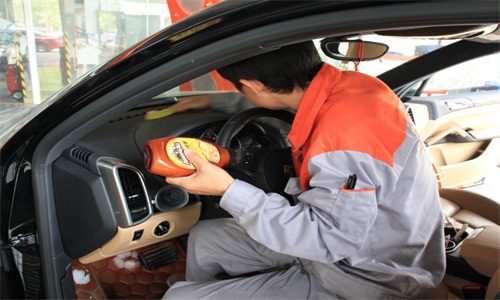 汽車保養的重要性之新車保養誤區篇