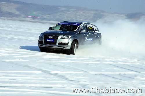 冬季汽車除雪方法