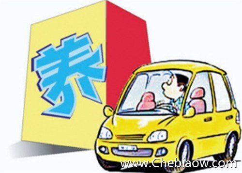 汽車入冬保養三大誤區