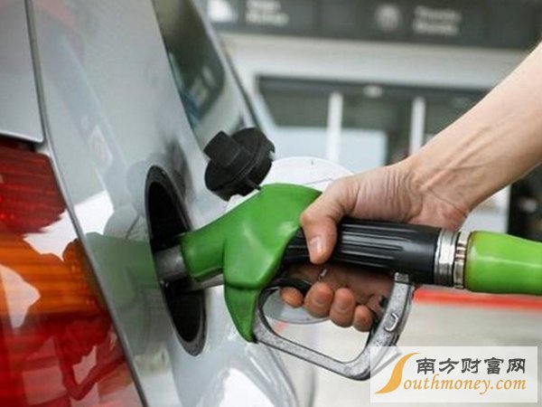 油價調整最新消息2017 92汽油價格查詢最新消息