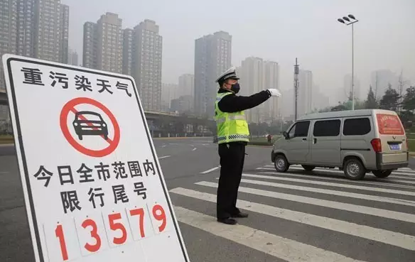 汽車尾氣稅