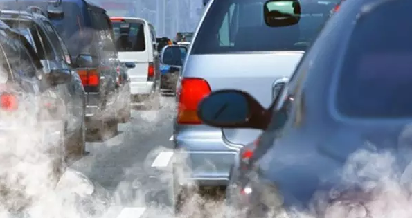 汽車尾氣稅